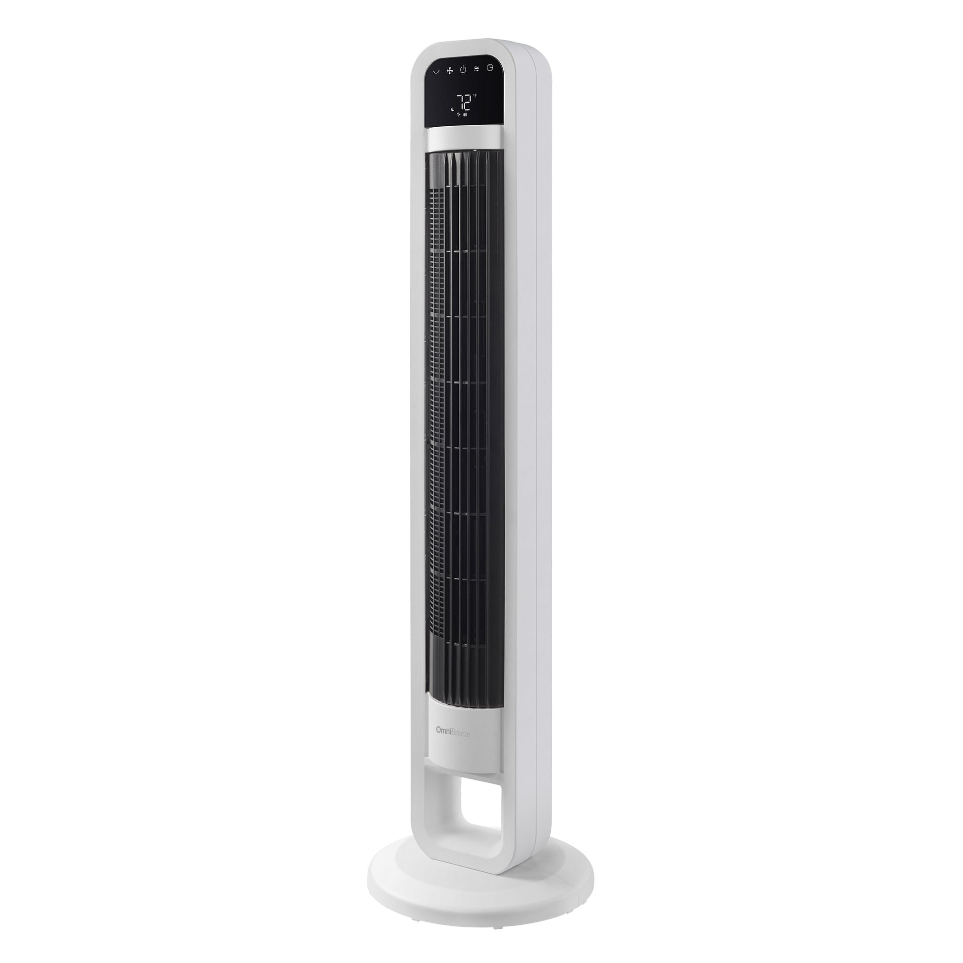 OMNIBREEZE TOWER FAN
