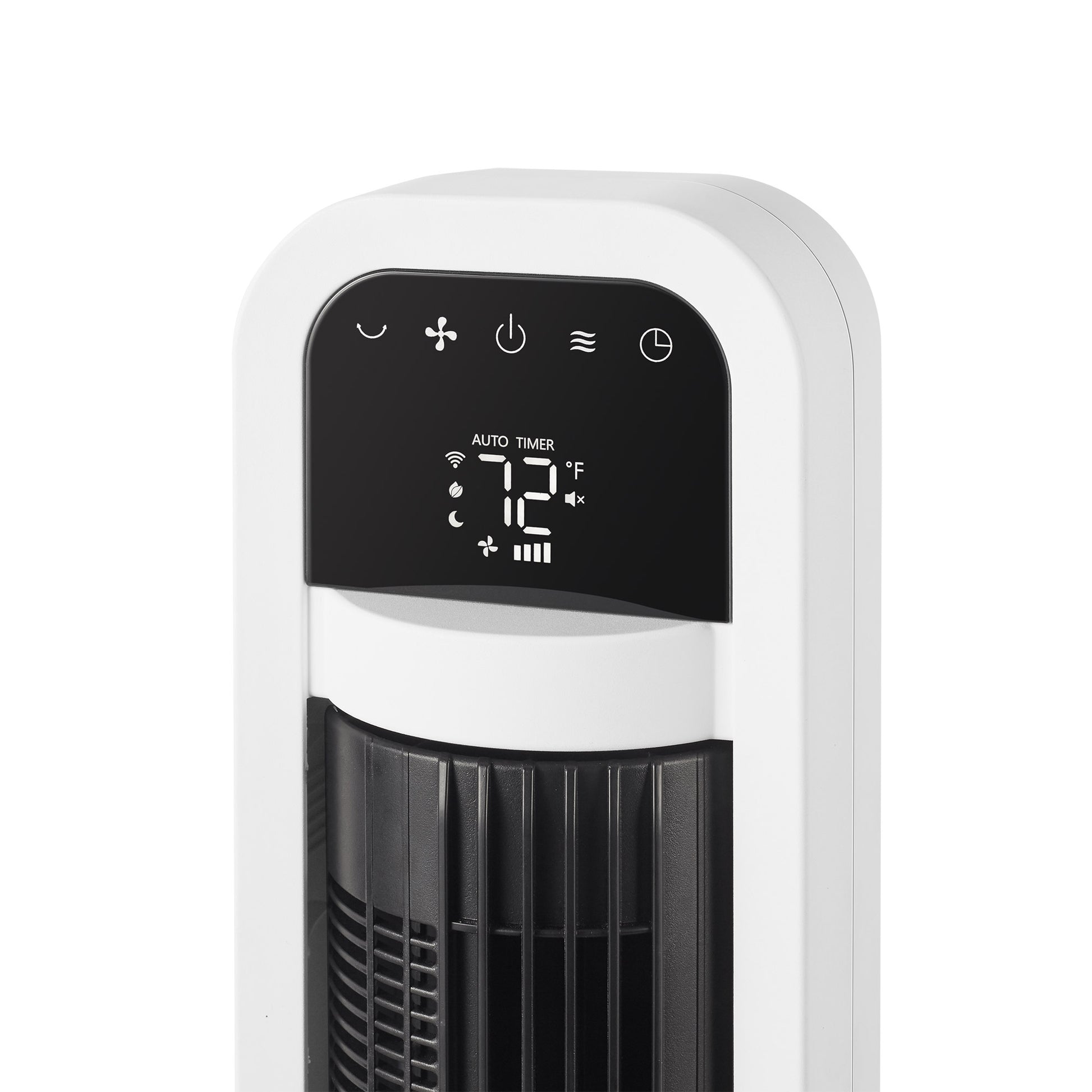 OMNIBREEZE TOWER FAN