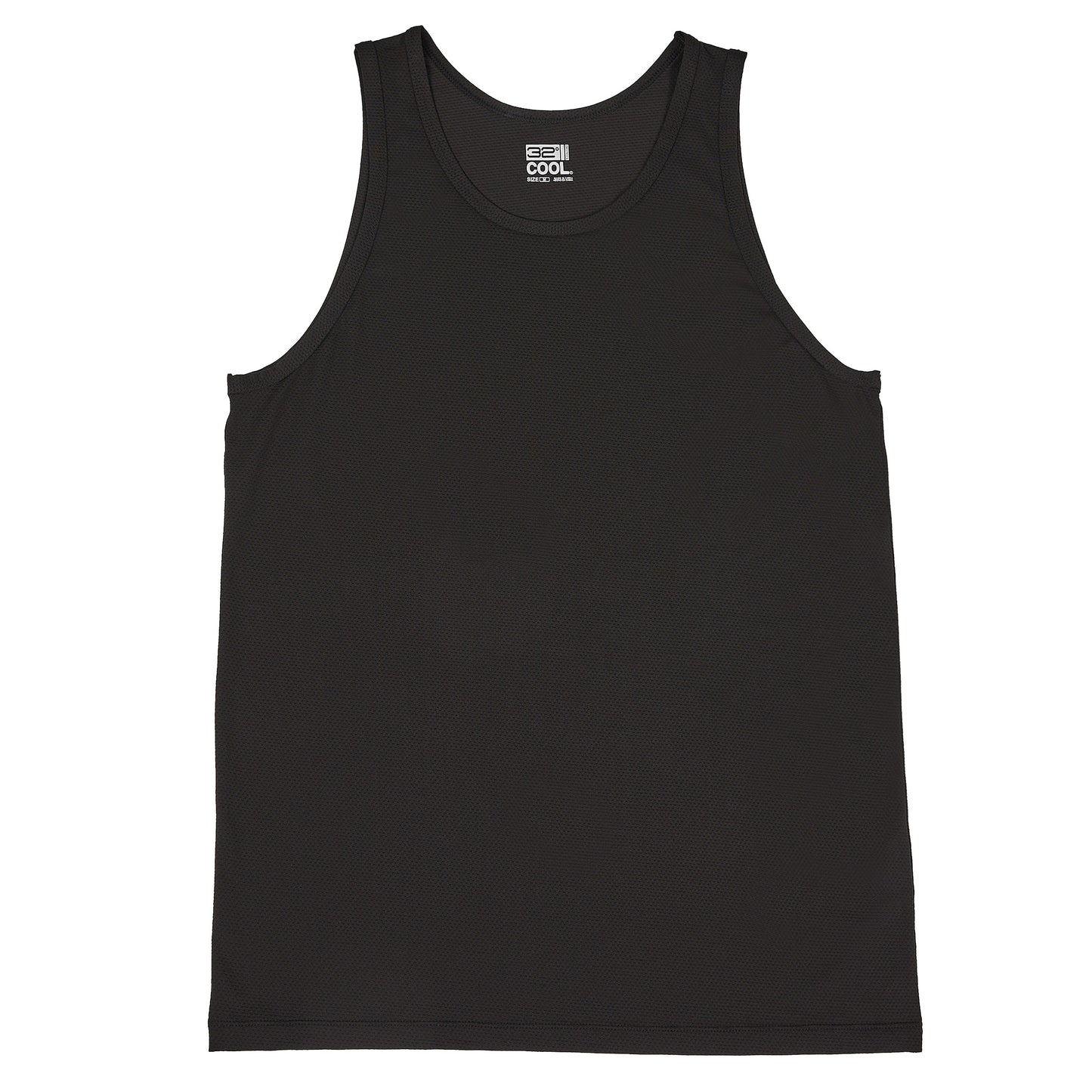 32 DEGREES COMFORT MESH TANK TOP