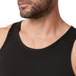32 DEGREES COMFORT MESH TANK TOP