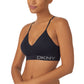 DKNY WOMEN'S SEAMLESS BRA 2PK