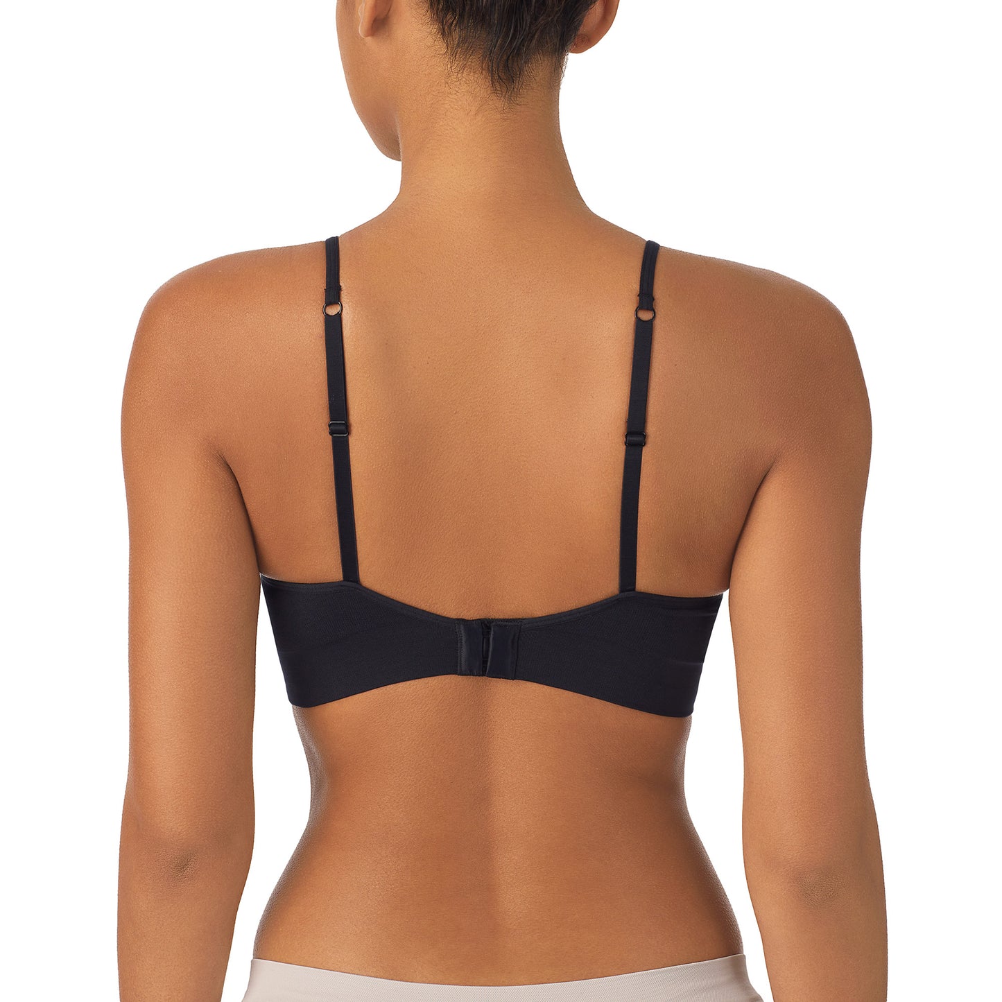 DKNY WOMEN'S SEAMLESS BRA 2PK