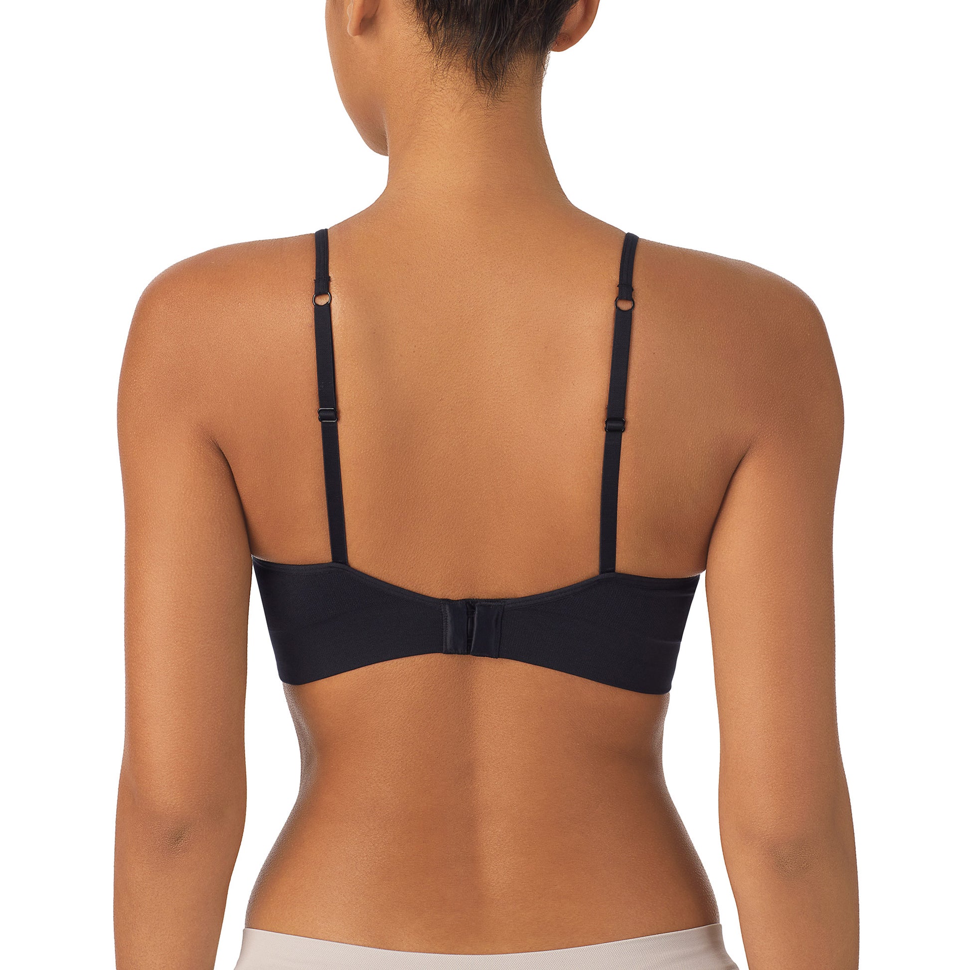 DKNY WOMEN'S SEAMLESS BRA 2PK