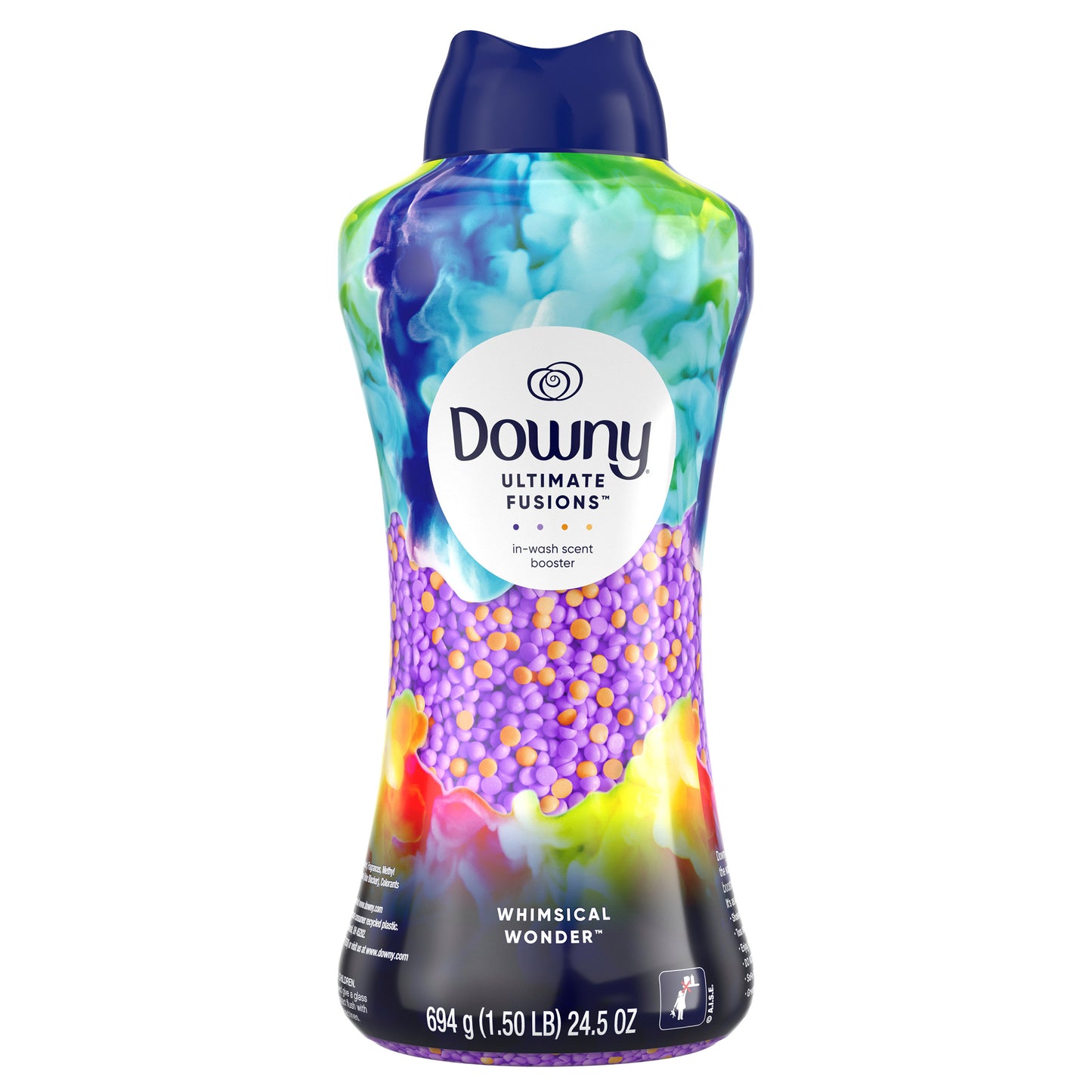 KIRKLAND SIGNATURE FRESH SCENT BOOSTER 45.9 OZ