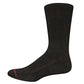 KIRKLAND SIGNATURE MEN'S ATHLETIC SOCK 8PR • FITS SHOE SIZES: 8-12