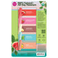 EOS ORGANIC LIP BALM 9CT STICKS ASST FLAVOR