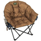 TIMBER RIDGE ZERO GRAVITY LOUNGER WITH SECURING CLIP
