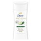 DOVE OUNCE ADV CARE INVISII