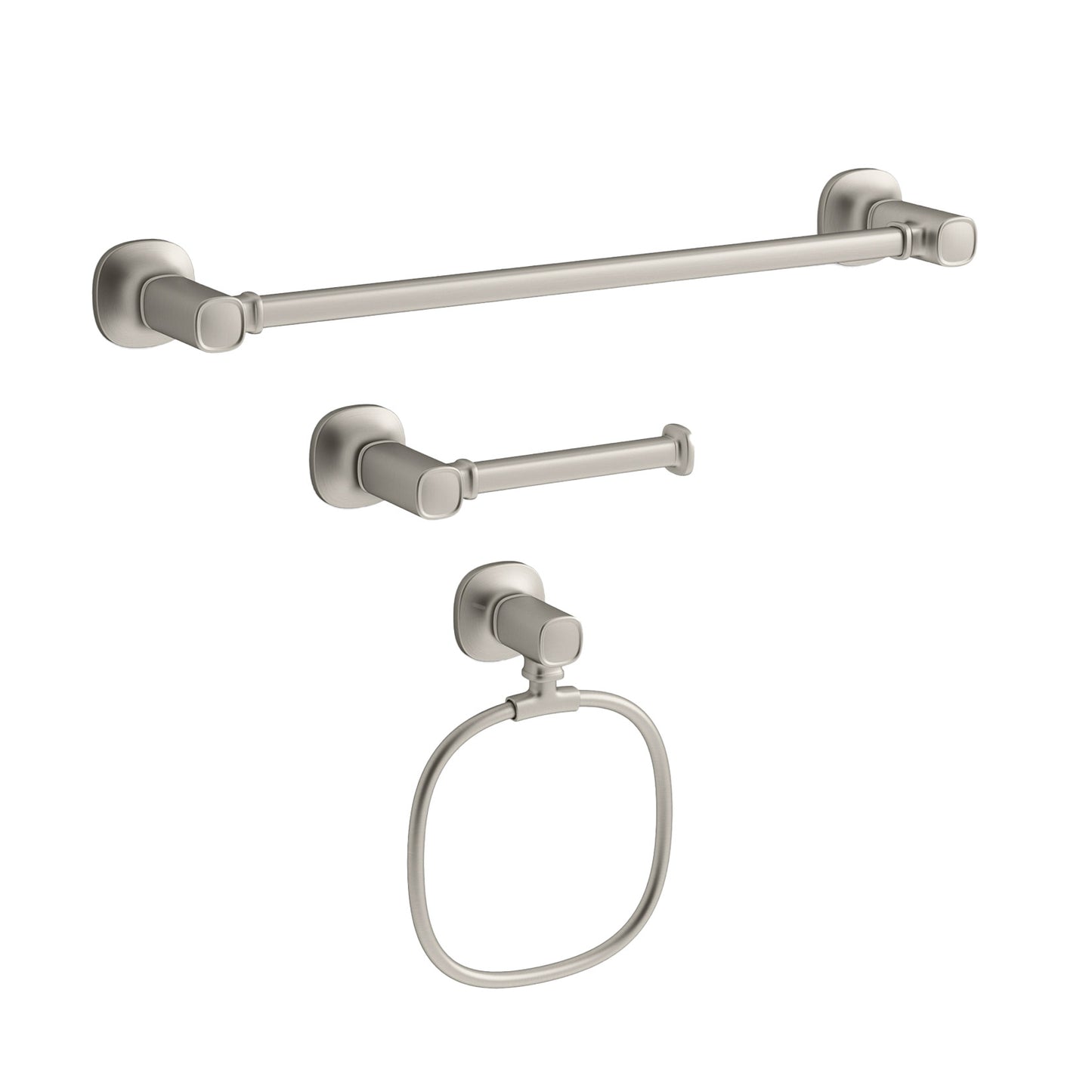 KOHLER HAKU SEMI-PRO KITCHEN FAUCET