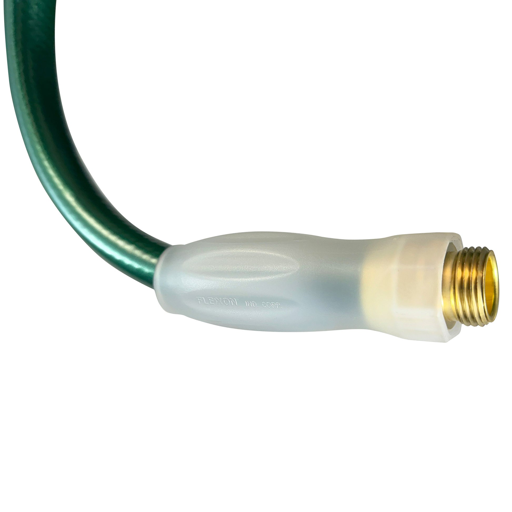 FLEXON CONTRACTOR GRADE 100' HOSE JIS