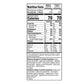 PURE ORGANIC TWISTED FRUIT BITES 24/ .71 OZ