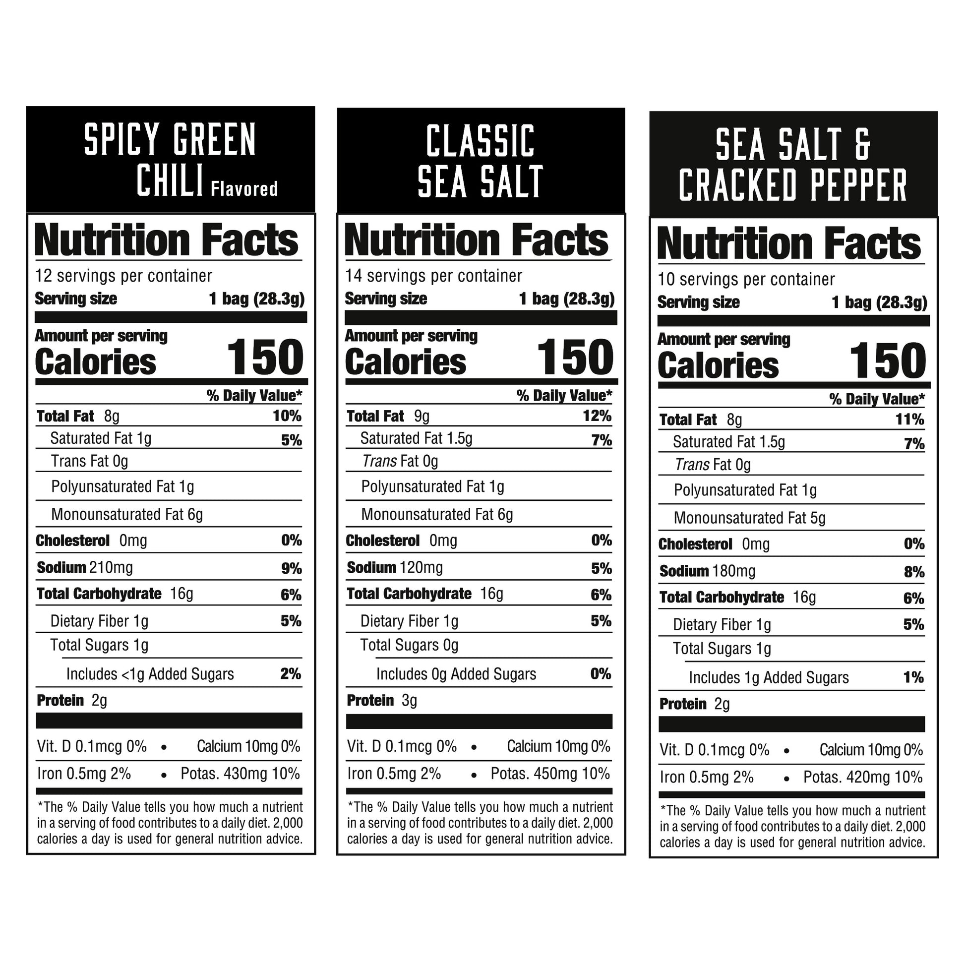 BOULDER CANYON GRILLO'S PICKLE CHIPS 22 OZ