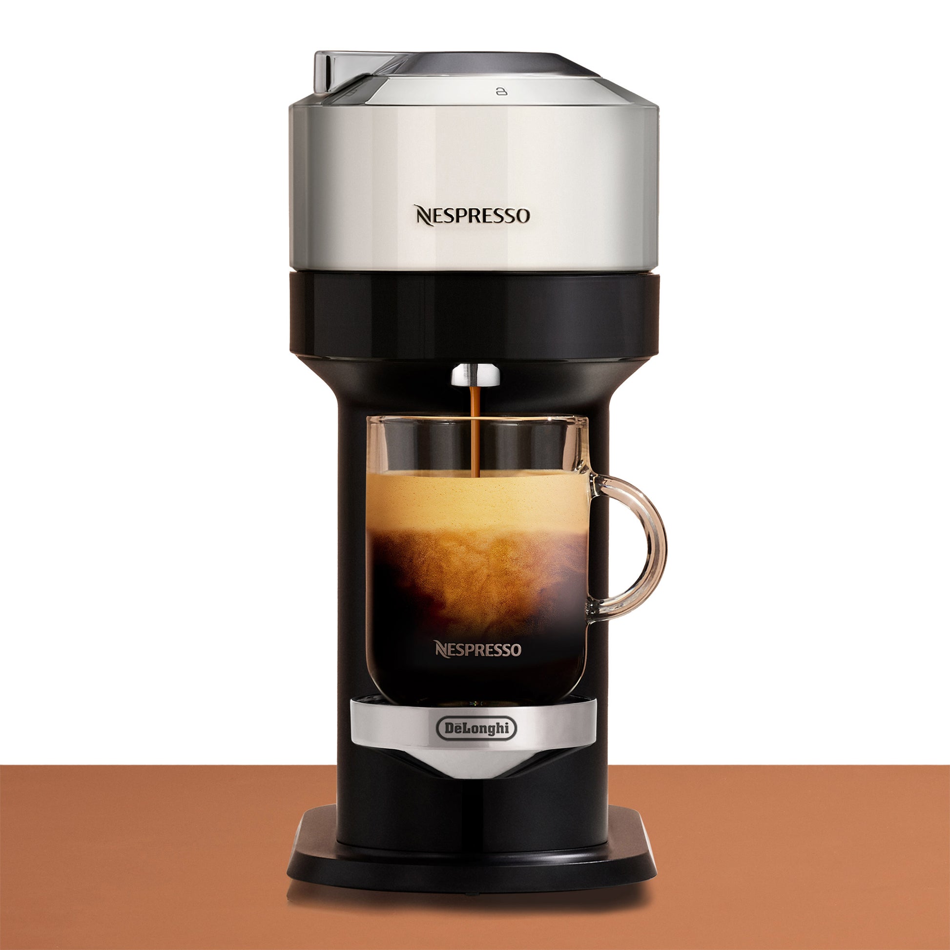 NESPRESSO VERTUO NEXT COFFEE ESPRESSO MKR^