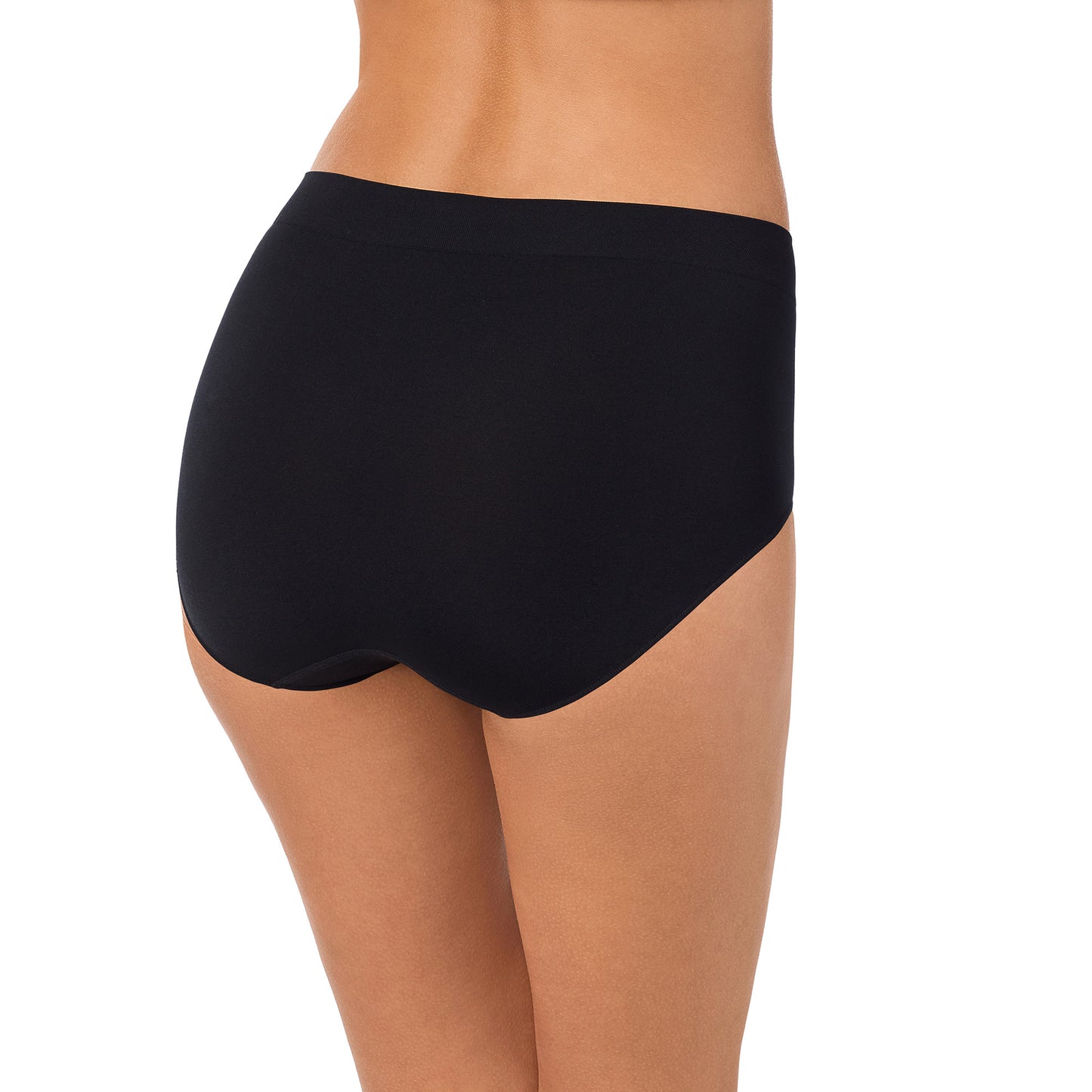 CAROLE HOCHMAN WOMEN'S BRIEF 5PK