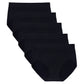 CAROLE HOCHMAN WOMEN'S BRIEF 5PK
