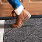 TREK 'N CLEAN MICROFIBER MAT