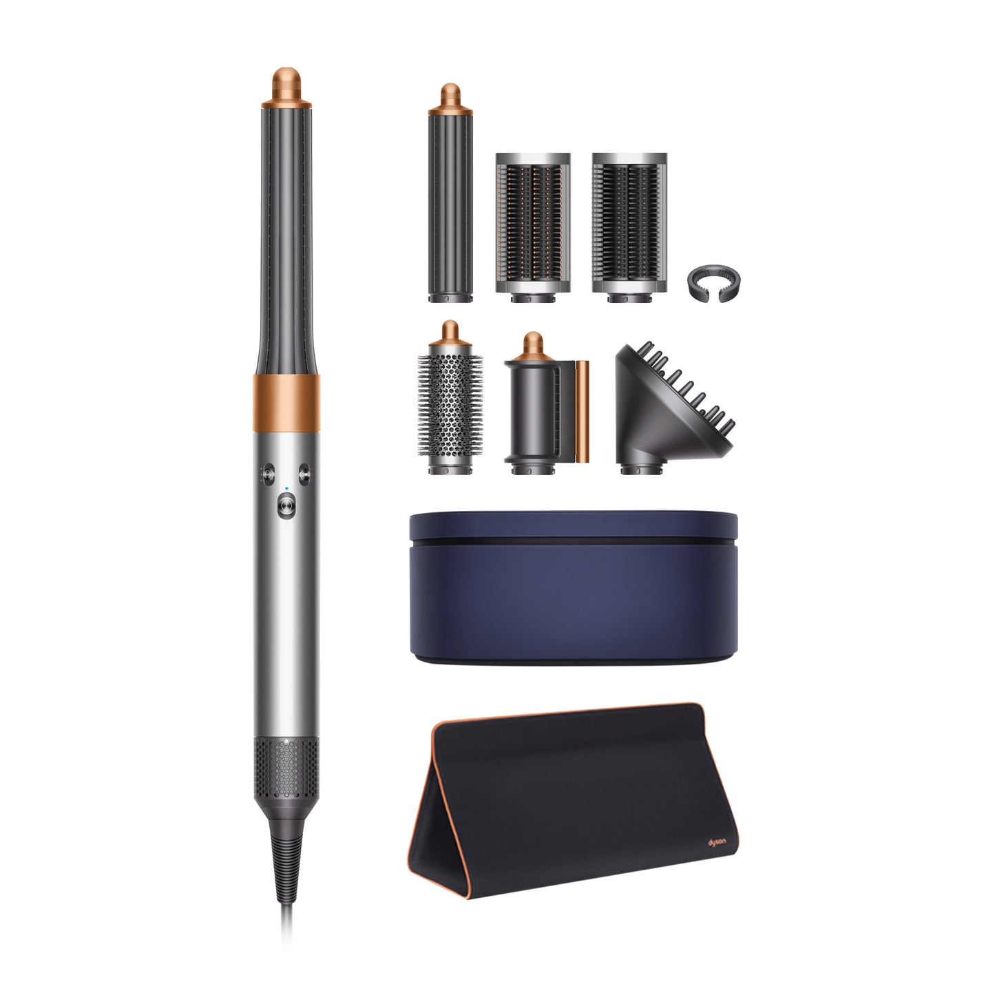 DYSON AIRWRAP MULTI-STYLER COMPLETE LONG