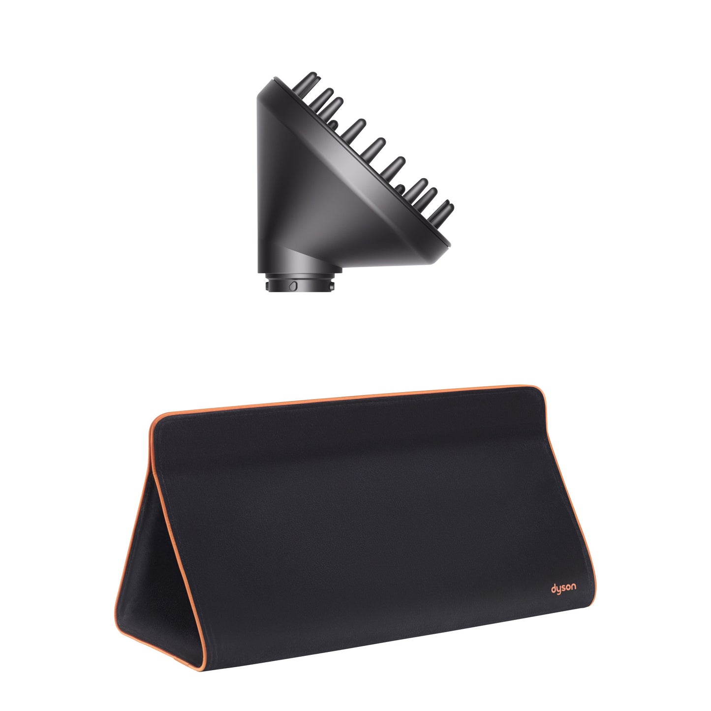 DYSON AIRWRAP MULTI-STYLER COMPLETE LONG