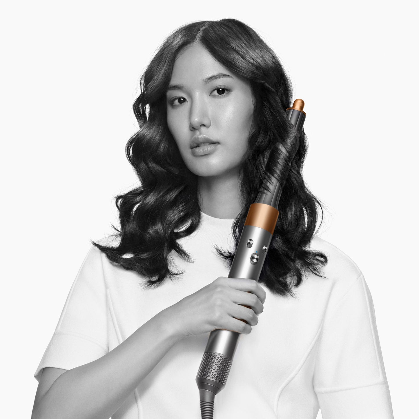 DYSON AIRWRAP MULTI-STYLER COMPLETE LONG