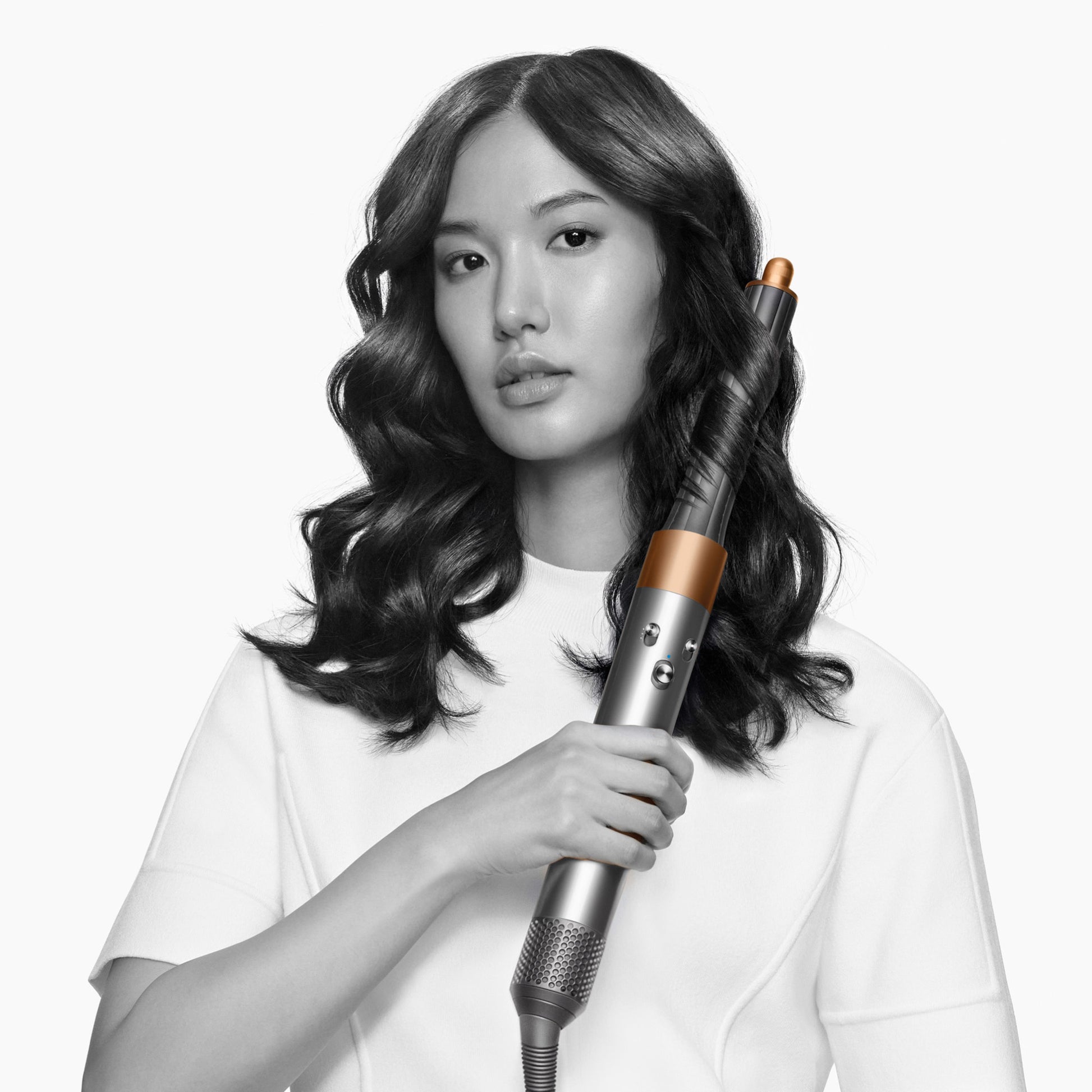 DYSON AIRWRAP MULTI-STYLER COMPLETE LONG