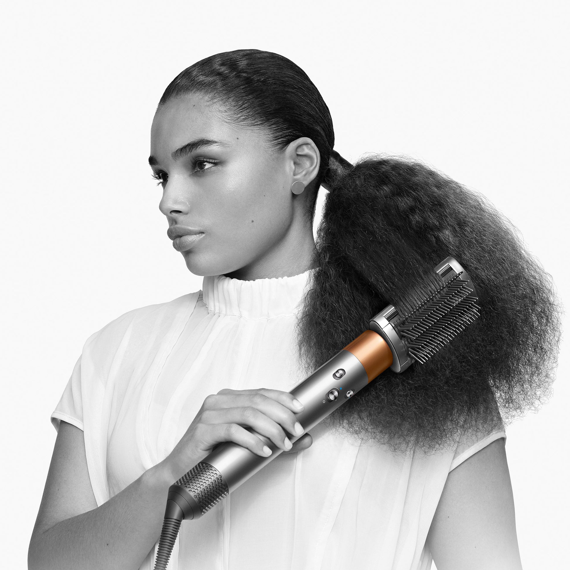 DYSON AIRWRAP MULTI-STYLER COMPLETE LONG