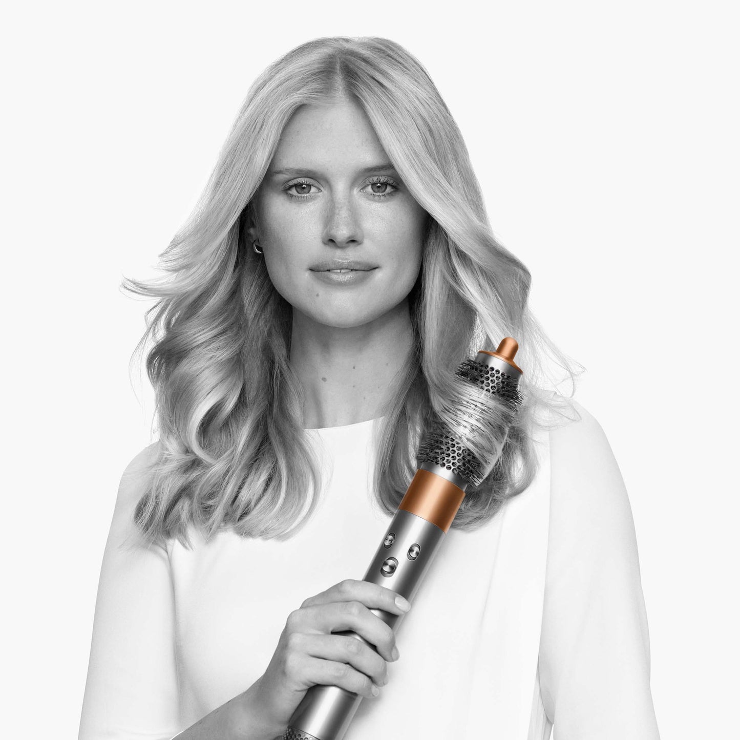 DYSON AIRWRAP MULTI-STYLER COMPLETE LONG