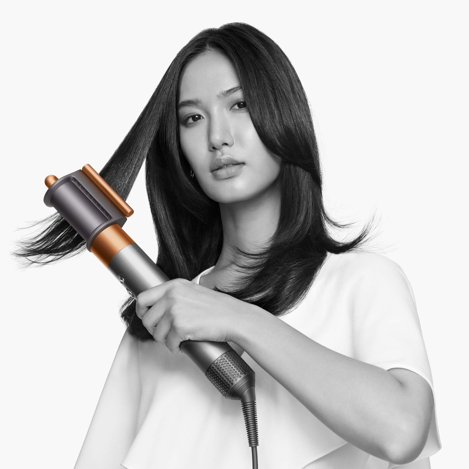 DYSON AIRWRAP MULTI-STYLER COMPLETE LONG