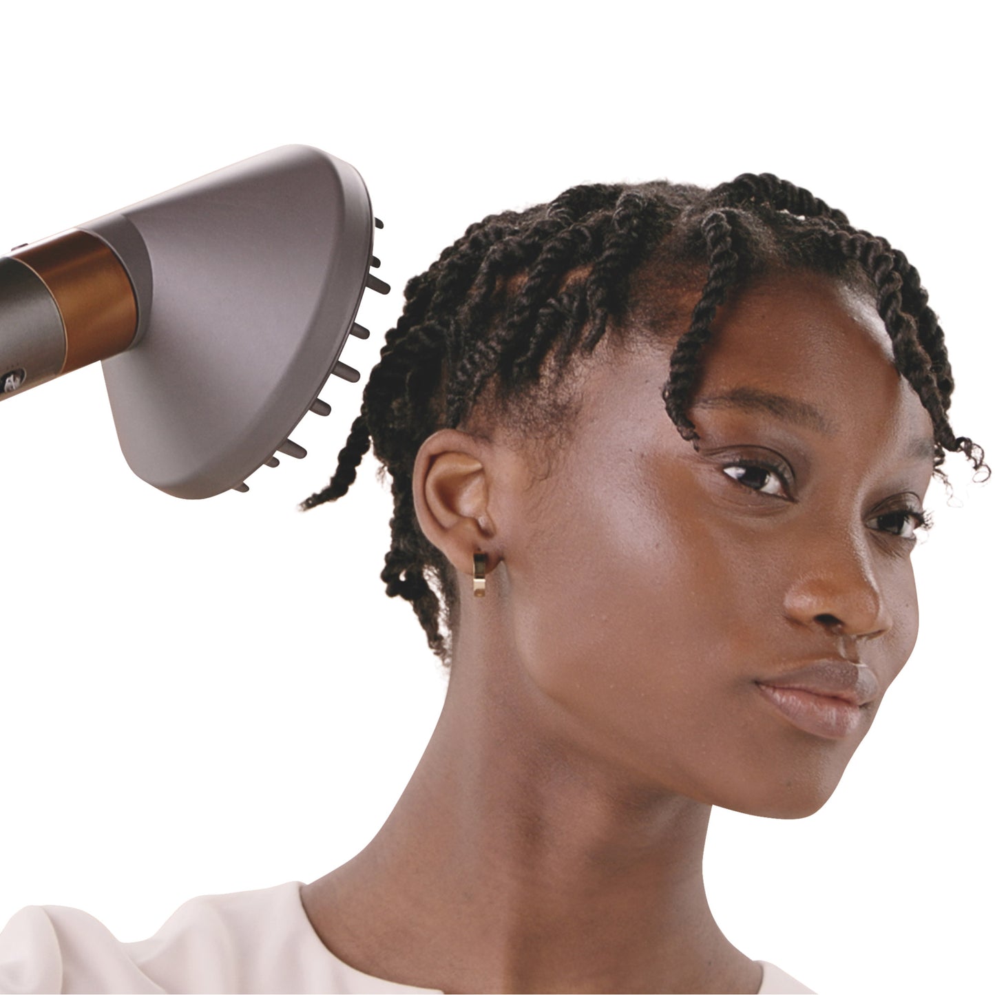 DYSON AIRWRAP MULTI-STYLER COMPLETE LONG
