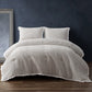 JENNIFER ADAMS COMFORTER SET 3 PIECE KING