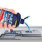 FINISH JET DRY RINSE AID 38 OZ