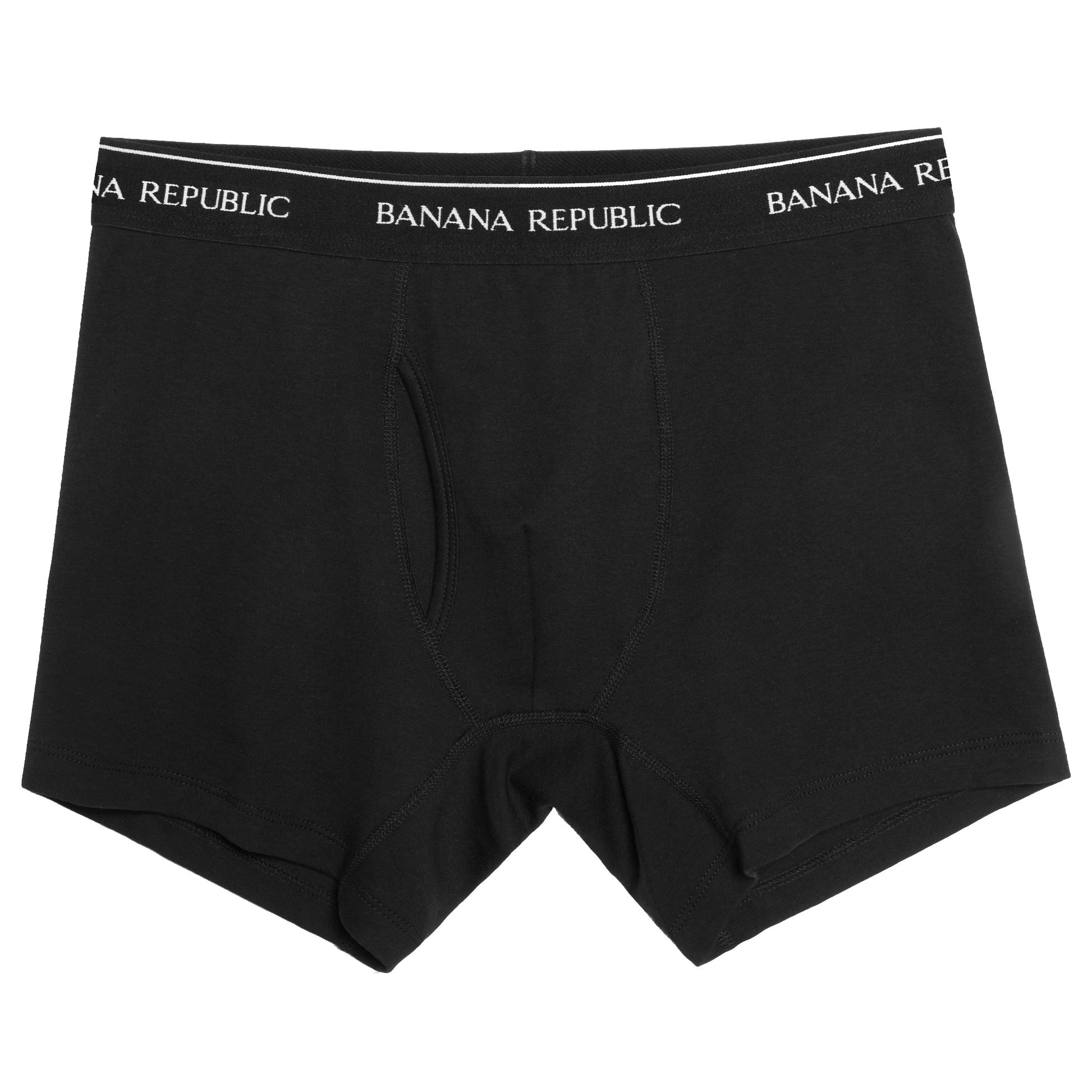 BANANA REPUBLIC MEN'S BOXER BRIE ЗPK
