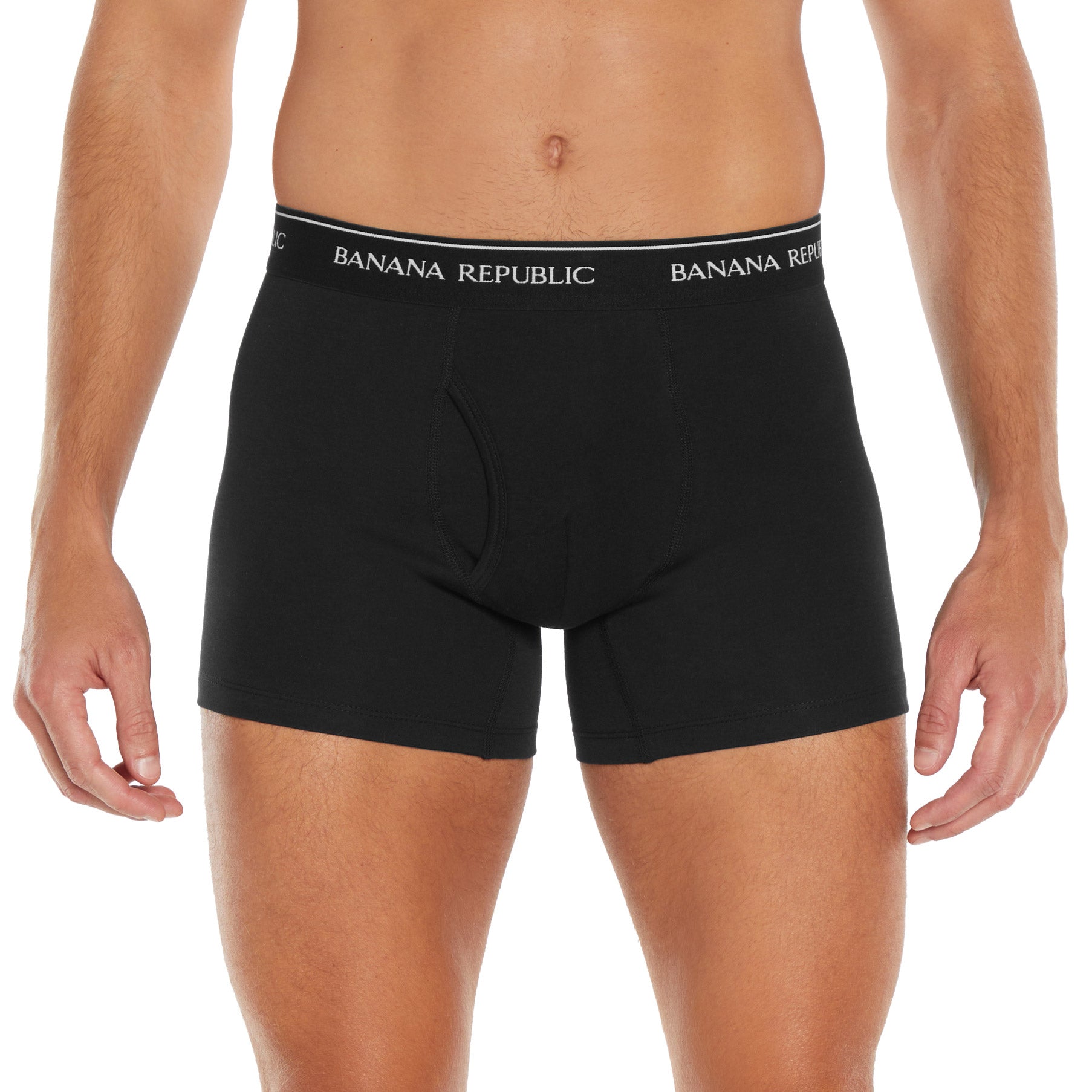 BANANA REPUBLIC MEN'S BOXER BRIE ЗPK