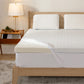 SERENITY COOLING MATTRESS TOPPER QUEEN