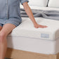 SERENITY COOLING MATTRESS TOPPER QUEEN