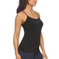 FELINA WOMEN'S CAMISOLE 4PK • 1864960 (S) 1864962 (M) • 1864965 (L) 1864966 (XL)