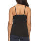 FELINA WOMEN'S CAMISOLE 4PK • 1864960 (S) 1864962 (M) • 1864965 (L) 1864966 (XL)