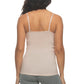 FELINA WOMEN'S CAMISOLE 4PK • 1864960 (S) 1864962 (M) • 1864965 (L) 1864966 (XL)