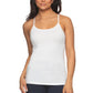 FELINA WOMEN'S CAMISOLE 4PK • 1864960 (S) 1864962 (M) • 1864965 (L) 1864966 (XL)