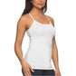 FELINA WOMEN'S CAMISOLE 4PK • 1864960 (S) 1864962 (M) • 1864965 (L) 1864966 (XL)