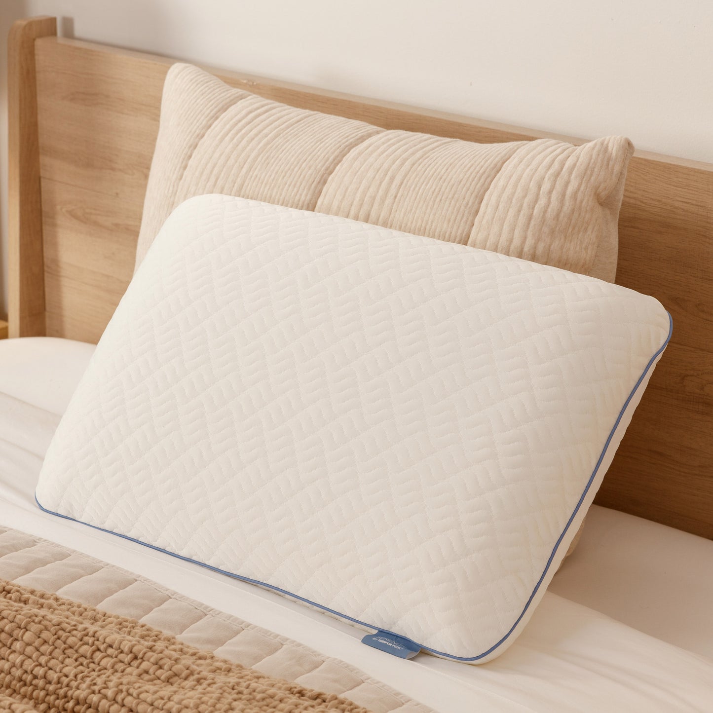 KIRKLAND SIGNATURE SHEET SET 6PC QUEEN