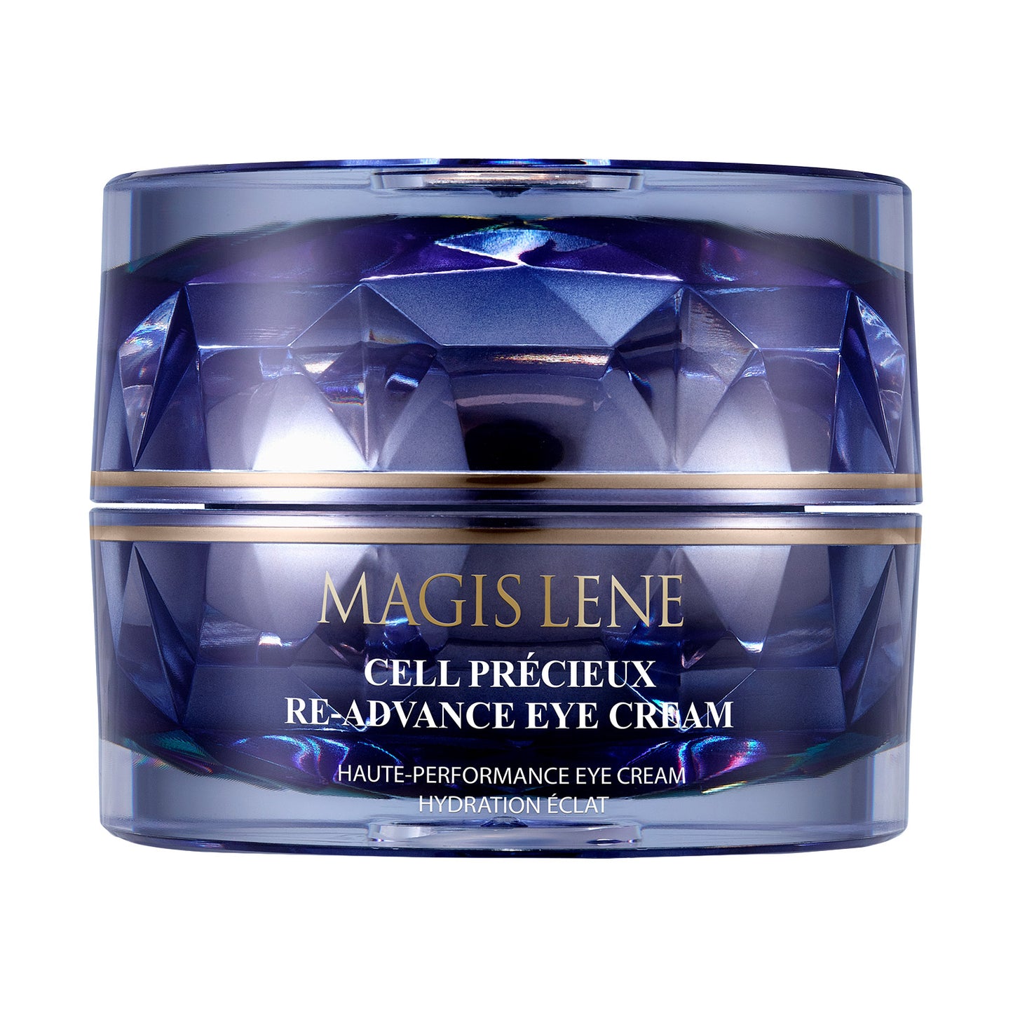 MAGIS LENE EYE CREAM 1.01 FL OZ + 0.6 FL OZ