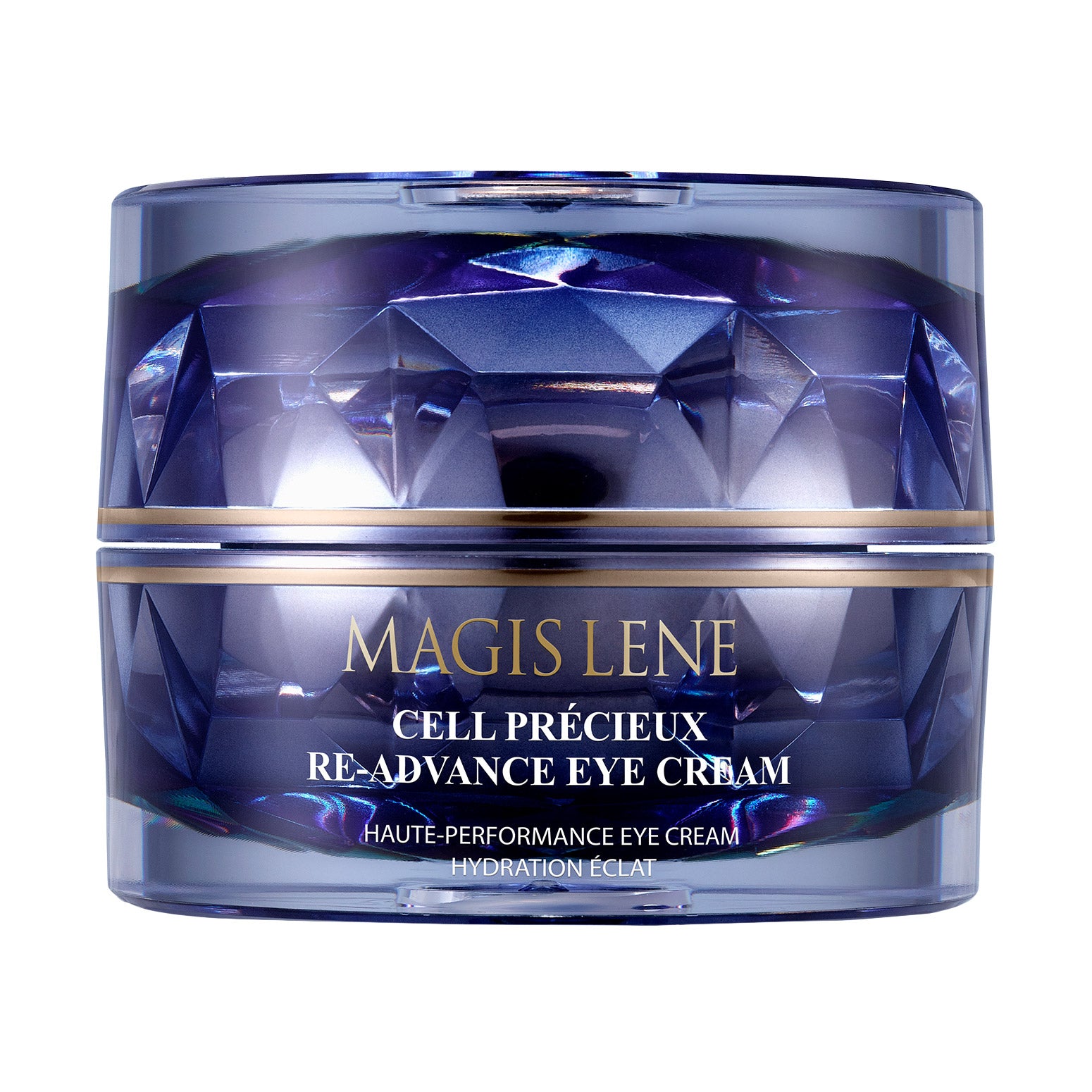 MAGIS LENE EYE CREAM 1.01 FL OZ + 0.6 FL OZ
