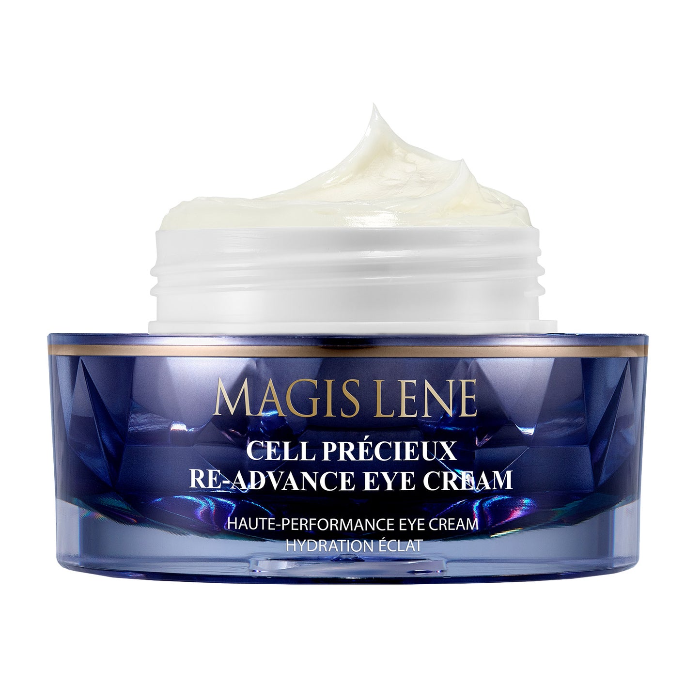 MAGIS LENE EYE CREAM 1.01 FL OZ + 0.6 FL OZ