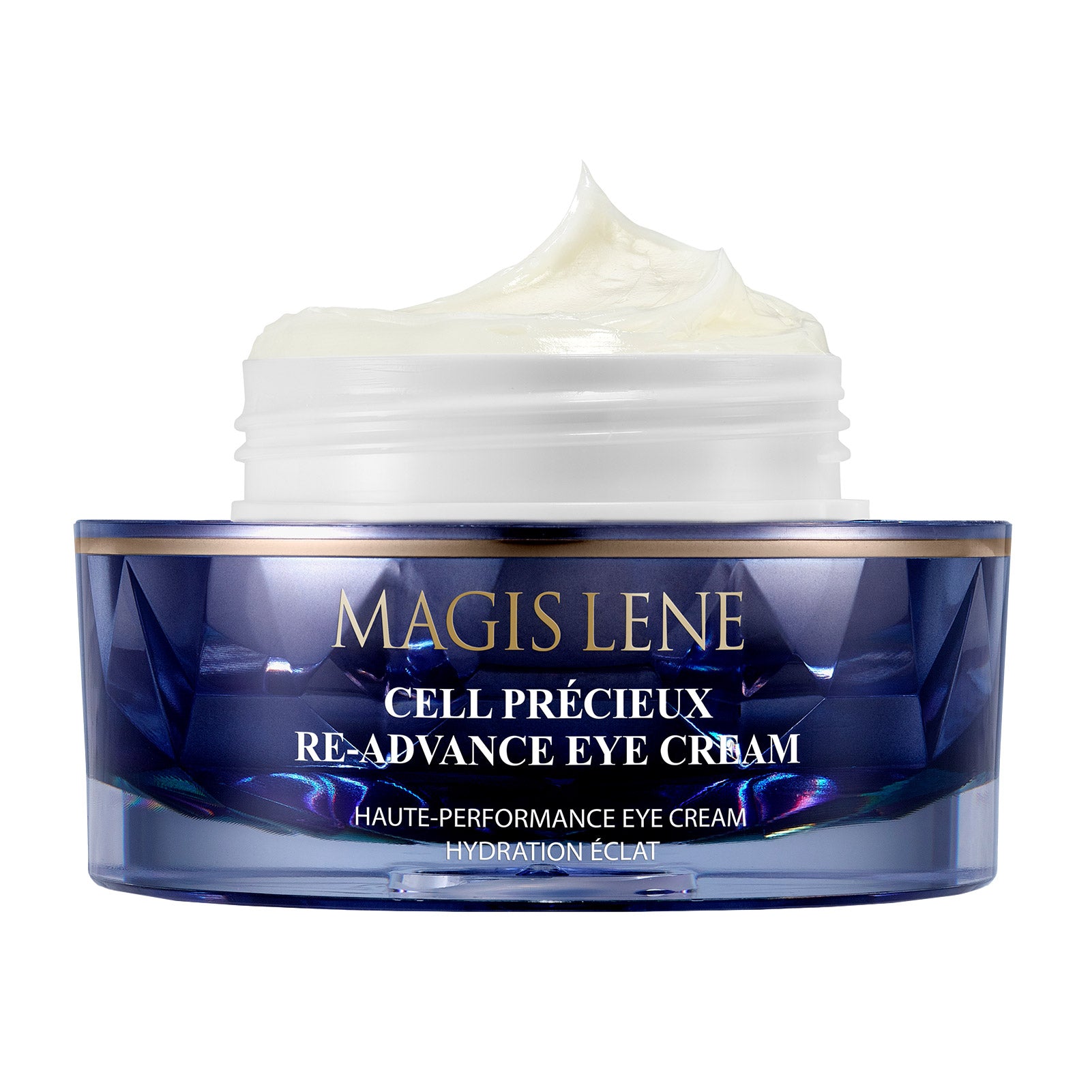 MAGIS LENE EYE CREAM 1.01 FL OZ + 0.6 FL OZ