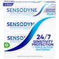 ORAL-B CROSS ACTION TOOTHBRUSH 8 COUNT