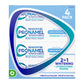PRONAMEL GENTLE WHITENING ADV TOOTHPASTE 4/6.5 OZ