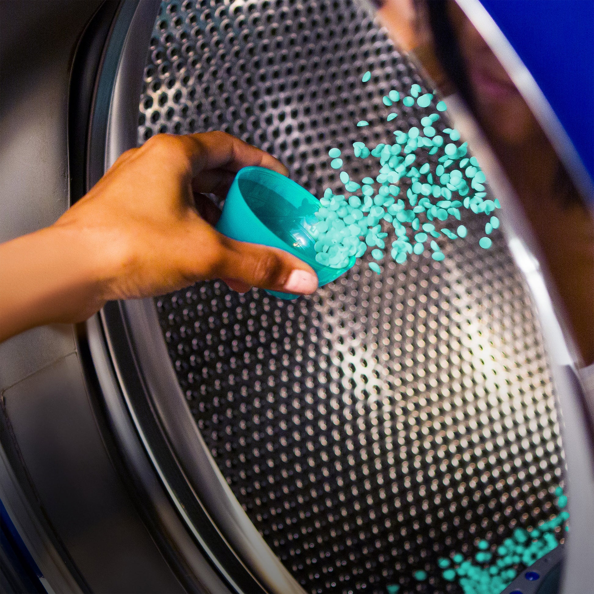 Downy Unstopables Fresh Laundry Scent Beads 39.9 oz