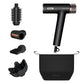 CONAIR HIGH SPEED DIGITAL HAIR DRYER