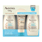 AVEENO BABY WASH AND LOTION 2X18OZ WASH 8OZ LOTION
