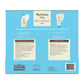 AVEENO BABY WASH AND LOTION 2X18OZ WASH 8OZ LOTION